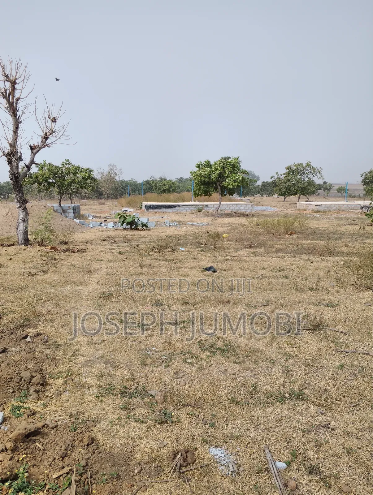 Residential Plot