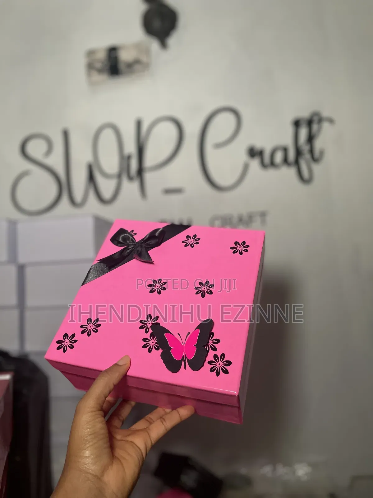 Gift Boxes