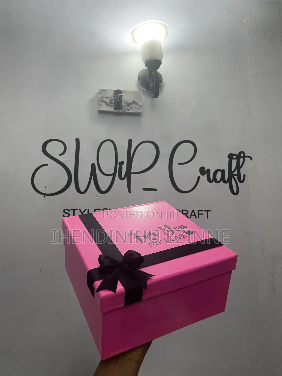 Gift Boxes