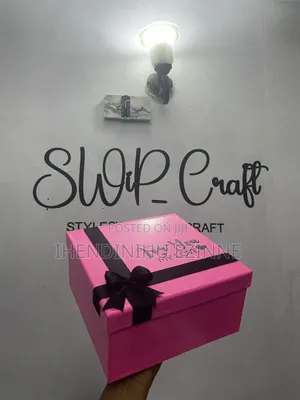 Gift Boxes