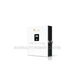 Felicity Solar 48v 100ah 5kwh Lithium(Lifepo4)