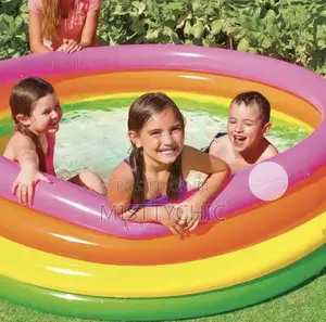 90cm Intex Inflatable Kids Pool
