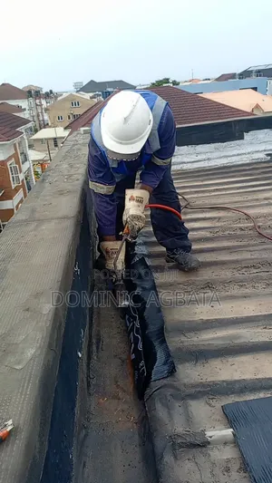 Impel Roof Waterproofing Expert