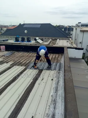 Impel Roof Waterproofing Expert