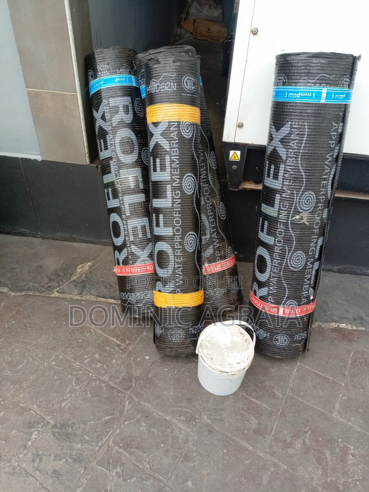 Impel Roof Waterproofing Expert