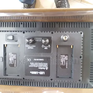 Pro Led 800 Professional Photo and Video Led Light Kits