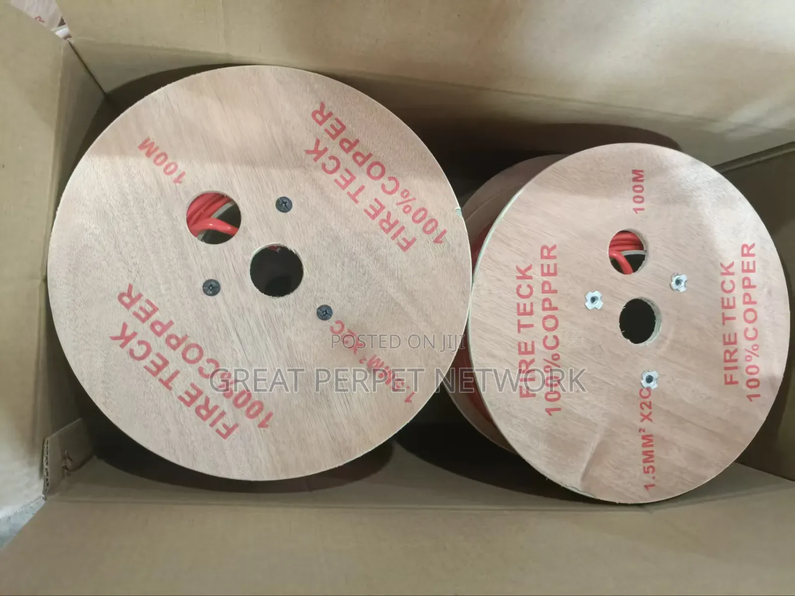 Firealarm Cable