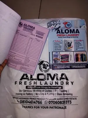 Customised Nylon,Flyer,Invoice