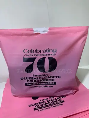 Customised Nylon,Flyer,Invoice