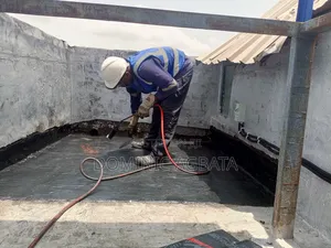 Entreat Roof Waterproofing Expert