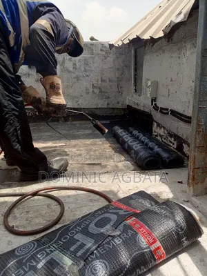 Entreat Roof Waterproofing Expert