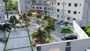 45 Rooms Hotel, Idoro Road, Uyo