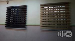 Window Blind Curtains Interior Decoration