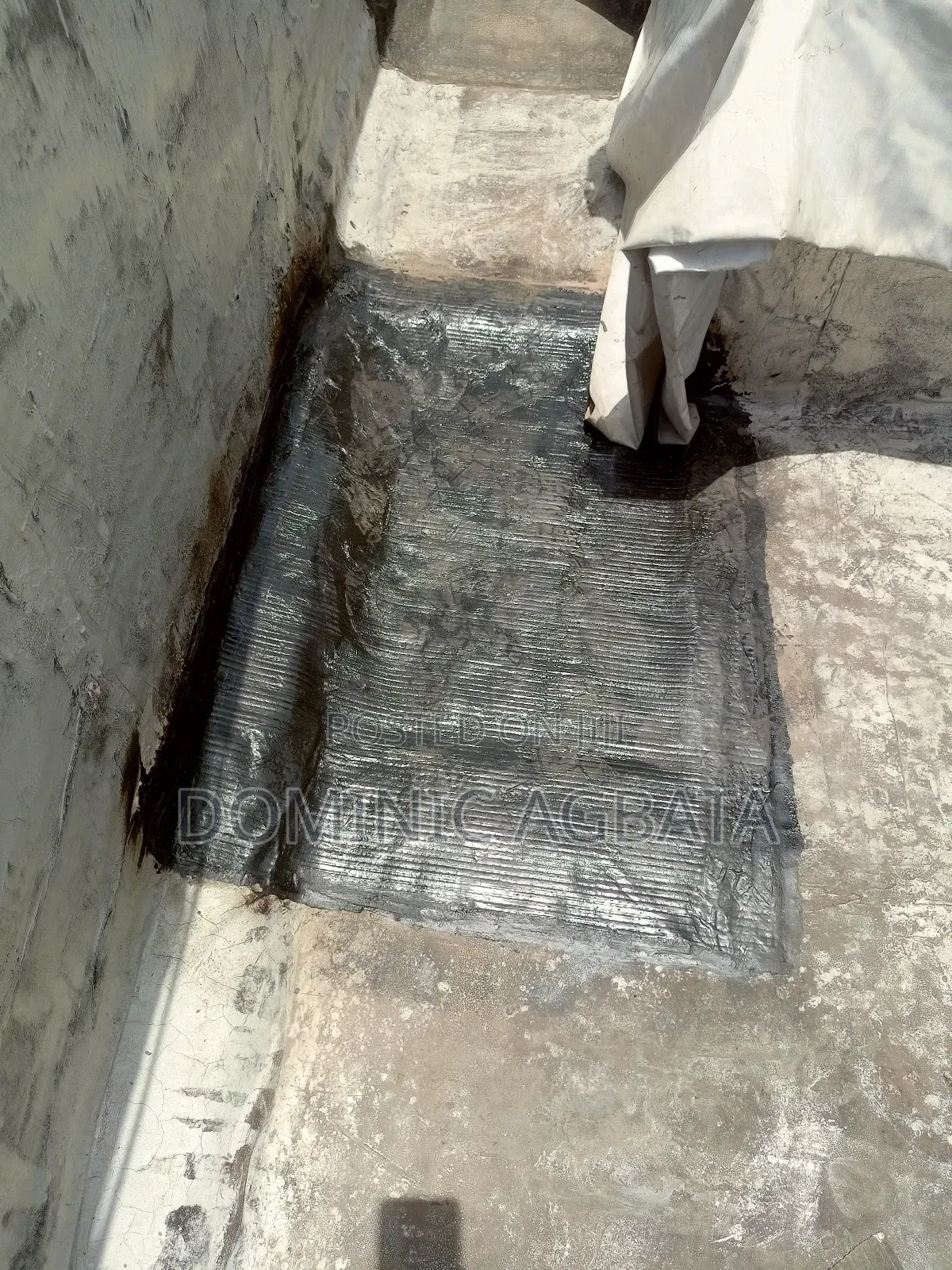 Caprice Roof Waterproofing Professional