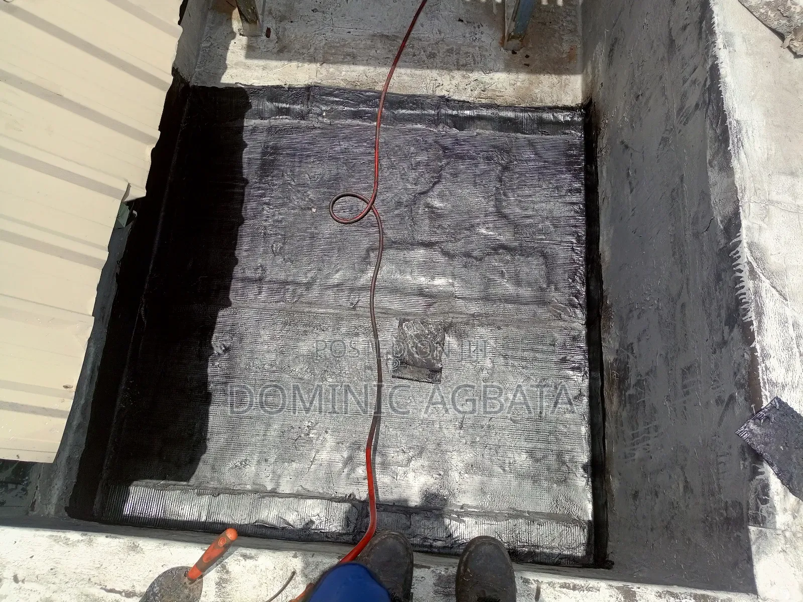 Caprice Roof Waterproofing Professional