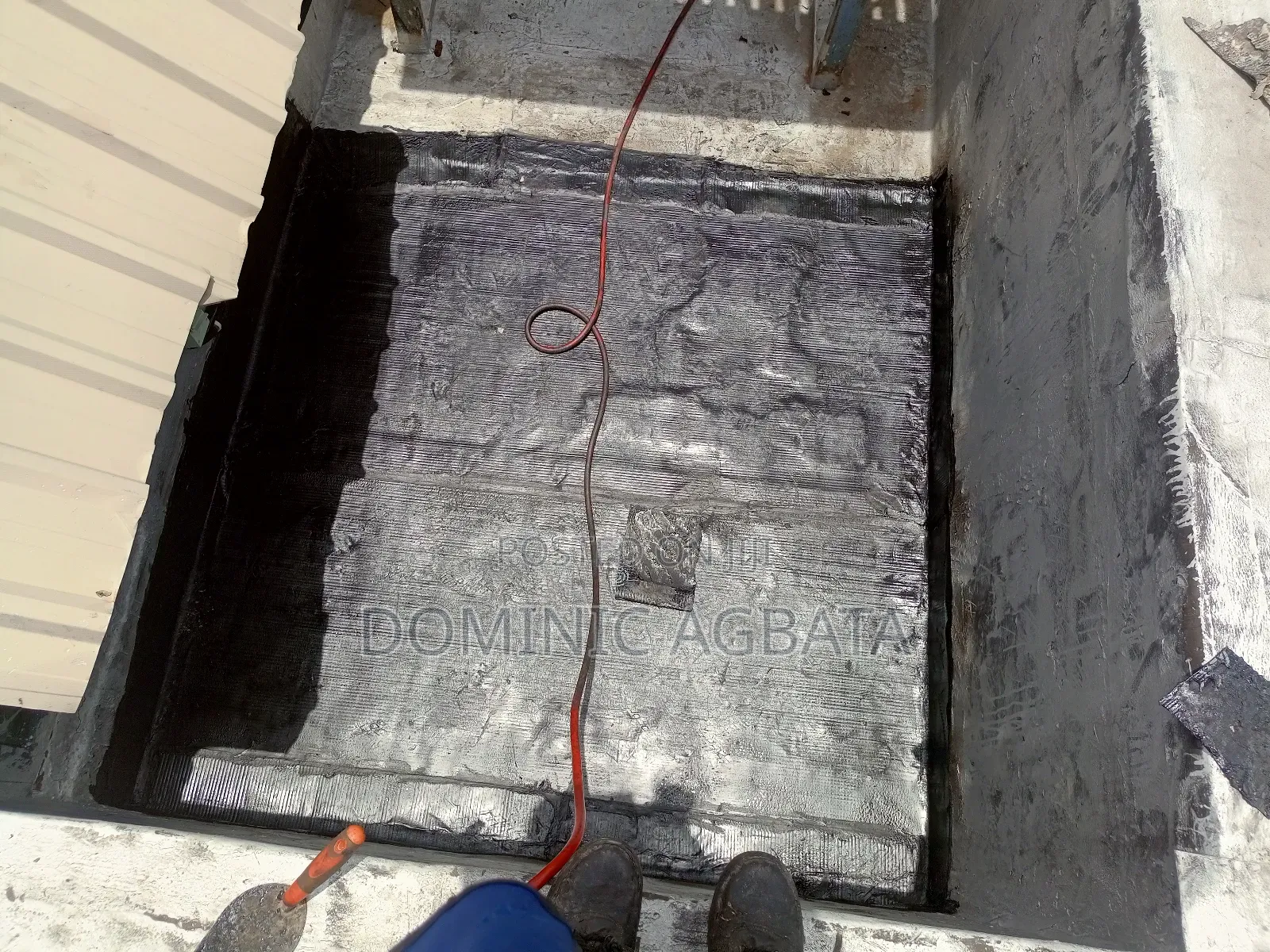 Caprice Roof Waterproofing Professional