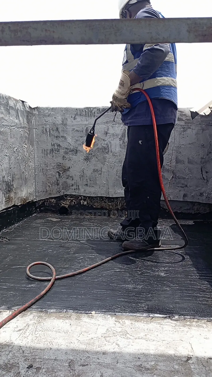 Caprice Roof Waterproofing Professional