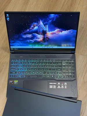 Laptop Acer Nitro 5 16GB AMD Ryzen 7 SSD 1T