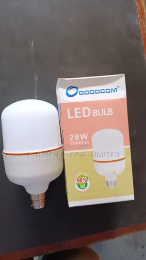 Goodcom 28w Led Bulb.