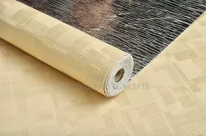 Soft Stone Wall Sticker