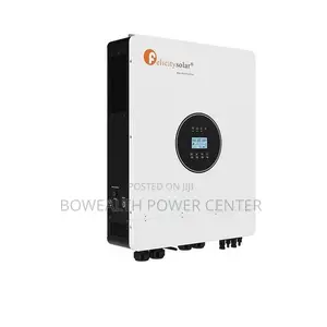 Felicity12kva 48v Hybrid Inverter With 15000w MPPT Controller