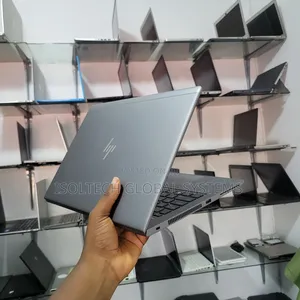 Laptop HP ZBook 14u G6 16GB Intel Core i7 SSD 512GB