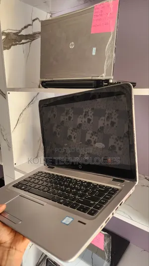 Laptop HP EliteBook 840 G3 8GB Intel Core i5 SSD 256GB