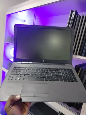 Laptop HP 250 G6 4GB Intel Pentium HDD 500GB