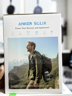 Anker Solid C300 Portable Power Station