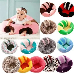 Baby Soft Plush Infant Support Seat