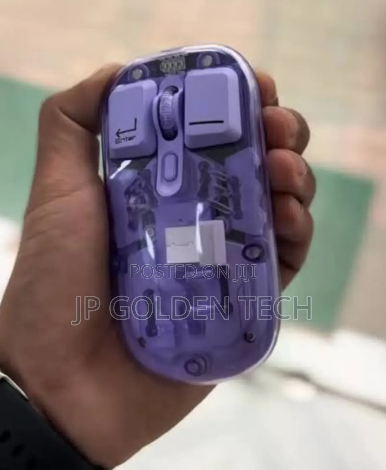 Ms-039 Wireless Mouse