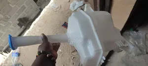 Water Can Hyundai Sonata 2017 Model