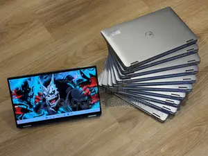 Laptop Dell Latitude 7400 16GB Intel Core i7 SSD 512GB
