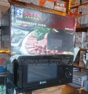 Sonik Microwave Oven