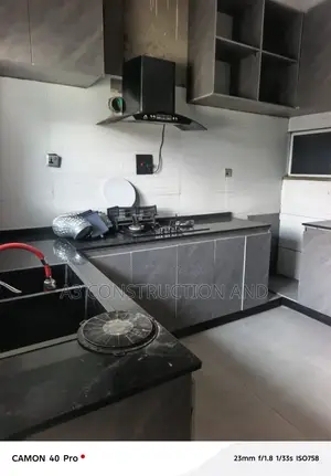 2bdrm Block of Flats in Iya Bovas, Okebadan for rent