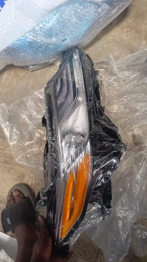 Toyota Camry Headlight 2021