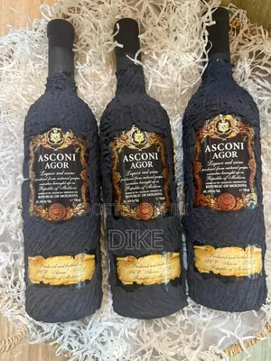 Asconi Agor Sweet Red Wine