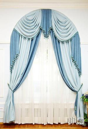 Curtains Home Interior Decoration