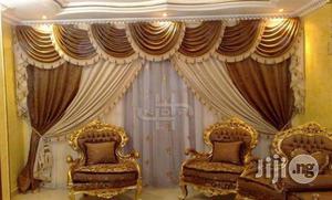 Curtains Home Interior Decoration