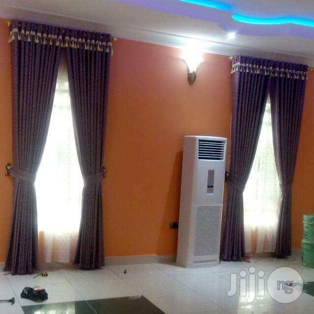 Curtains Home Interior Decoration