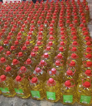 KTC Sunflower Oil