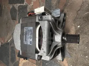 Universal Rotor