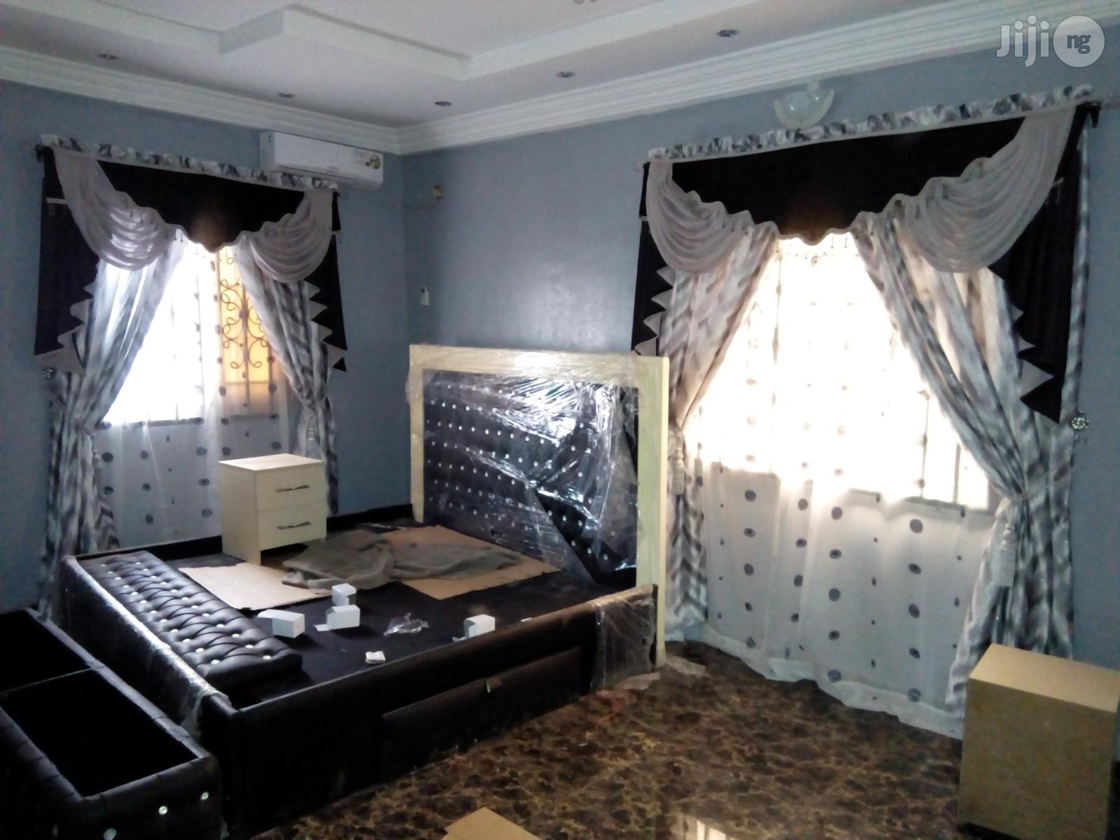 Curtains Home Interior Decoration