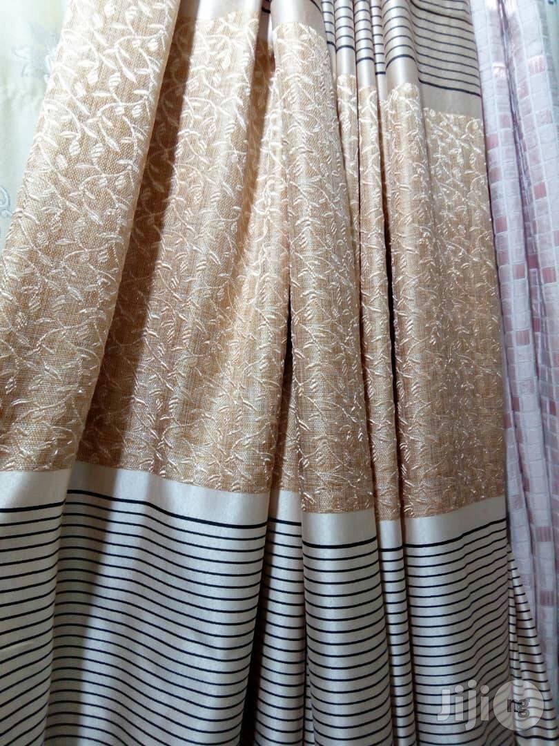 Curtains Home Interior Decoration