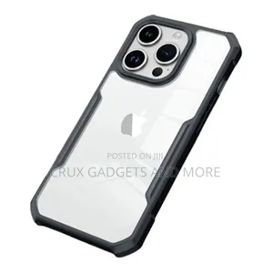 Xundd iPhone 14pro Max 15pro Max Case