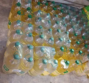 Tesco Sunflower Oil