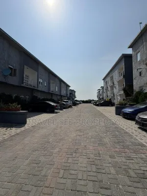 Furnished 3bdrm Block of Flats in Private Estate Addo for rent