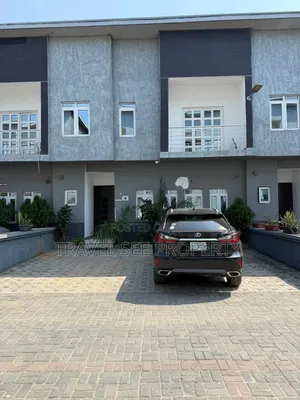 Furnished 3bdrm Block of Flats in Private Estate Addo for rent