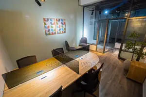 Private Furnished And Serviced Offices For Rent In Ikoyi, Lagos