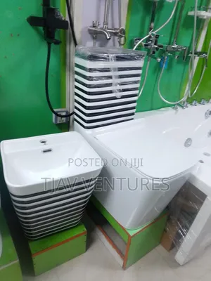 Executive Water Closet